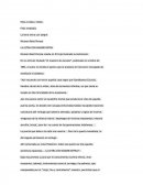 El señor maestro de bolet