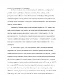 Conflicto armado en colombia.