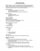 Medición, Datos y Más