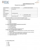 Contribuciones.Señale en un círculo el inciso de la respuesta correcta