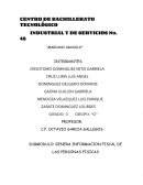 Contabilidad y su desarrollo