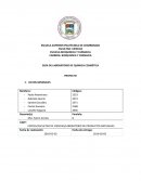 GUÍA DE LABORATORIO DE QUIMICA COSMÉTICA.