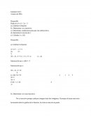 Tarea semana 8 matematicas