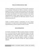 Contribuyentes de ITBMS.