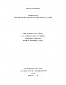 SUMATORIA DE CINCO ARMONICOS POR SUMACION DE CESÁRO