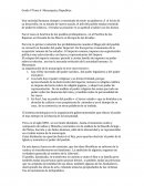 Grado 9 Tema 4 Monarquía y Republica