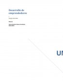 Glosario emprendedores