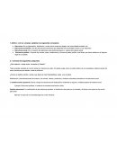 ¿Qué relación existe entre sociedad y Estado?