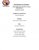 Caso practico de reclutamiento