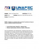 Redacción de Textos Discursivos