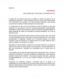 BIOVIVIENDA SOLUCIONES DEL AYER PARA LA VIVIENDA DE HOY