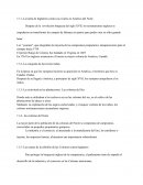 El desarrollo de las Colonias Inglesas en América del Norte y las causas de las ruptura con Inglaterra