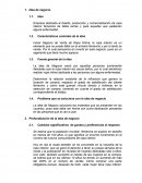 Guia para identificacion de negocios