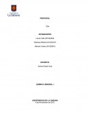 Propofol - Análisis químico