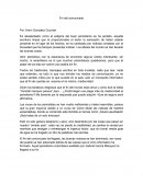 Critica al periodismo,