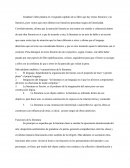 Capitulo 2 "¿qué es la lteratura y qué importa lo que sea?" del libro de jonathan Culler Beve introducción a la filosofía
