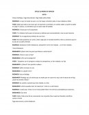 Adaptacion de Otelo el moro de Venecia