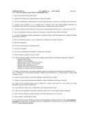 ¿La influencia del currículo en las instituciones educativas?