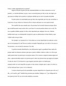 Ensayo “piden seguridad para los puentes”