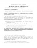 CUESTIONARIO DE LA REVOLUCION RUSA