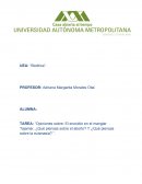 Opiniones sobre: El ecocidio en el manglar Tajamar