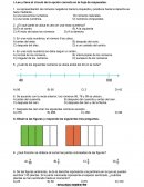 SEGUNDO BIMESTRE MATEMÁTICAS