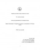 Nuevo caso: Mujeres que matan a sus hijos