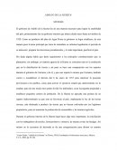 EL GOBIERNO DE ADOLFO DE LA HUERTA.