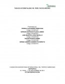 Prpyecto final: Fotointerpretacion