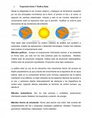 Trayectoria Solar Y Gráfica Solar.