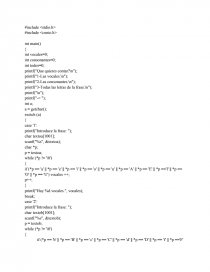 Codigos de reseteo. Página 1