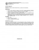 Identificar la misión del Hijo de Dios y su opción por los más pobres