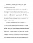 Pensamiento Histórico.