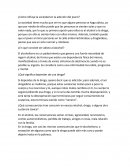 ¿Cómo influye la sociedad en la adicción del joven?