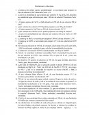 Disoluciones y diluciones.