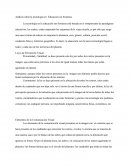 Análisis sobre la tecnología en Educación sin fronteras