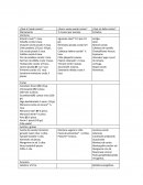 Dieta para adelgazar.