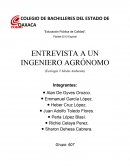 Trabajo: “Educación Pública de Calidad”.