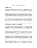 Tumores periampulares