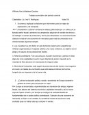 Historia de Honduras Cuestionario