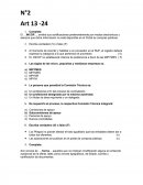 Preguntas de contratación pública