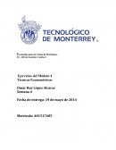Economia para la toma de desiciones semana 4