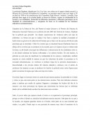 Reseña de la Elephant.