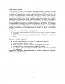 Caso: Venta de limones