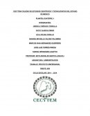 TRABAJO: PROYECTO EMPRESARIAL