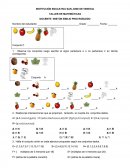 Taller conjuntos Matemáticas.