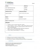 Act 1 gestion de calidad.