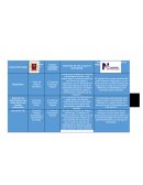 EDUCACIÓN ARTÍSTICA. PLAN DE TRABAJO