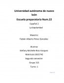 La bipolaridad - Ensayo