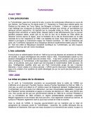 Histoire du Turkménistan